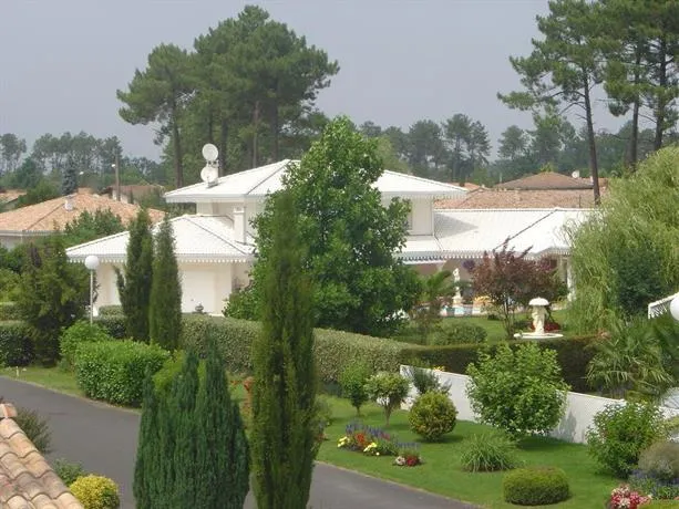Chambres d'Hôtes Villa La Louisiane - Image 1