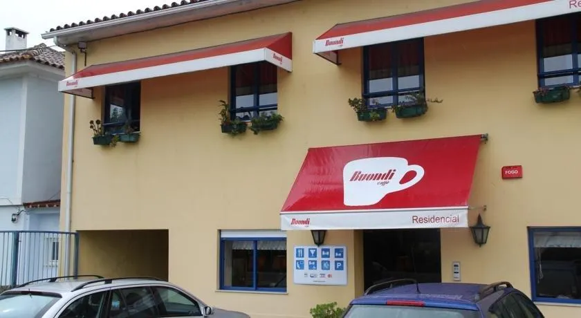 Hotel Restaurante Oasis - Image 1