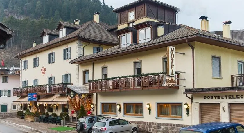Hotel Italia - Image 1