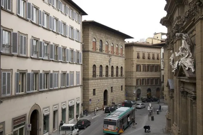 The Corner Florence - Image 1