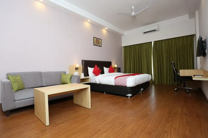 Aarogyam Suites - Image 1