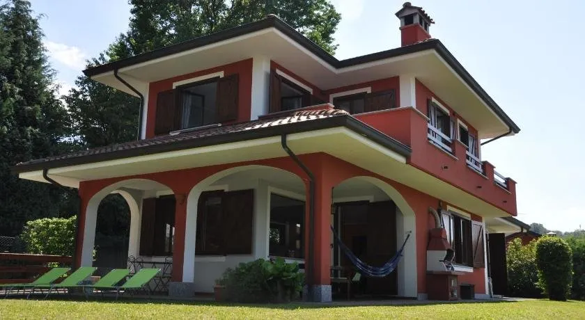 Villa in Armeno - Image 1