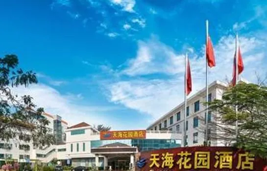 Xiamen Imperial Bayview Hotel - Image 1