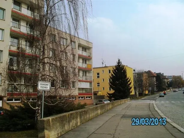 Apartment Ondra - Image 1