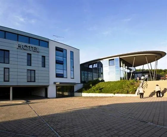 Rastanlagen im Hegau OST Autobahnraststätte - Image 1