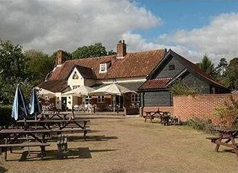 White Hart Inn Basingstoke - Image 1