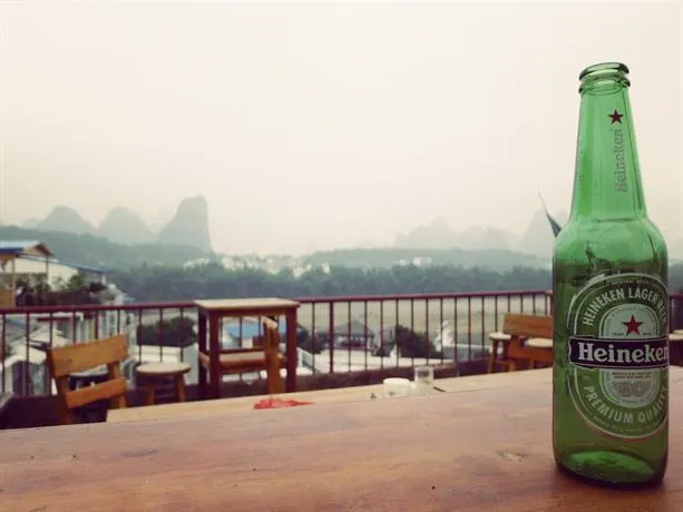 No Kidd Inn Yangshuo - Image 1