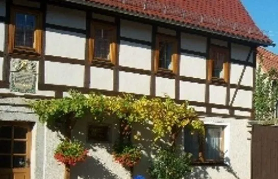 Merbitzer Hof Landhotel - Image 1