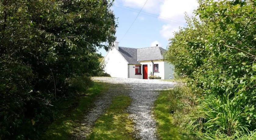 Blossom Cottage - Image 1