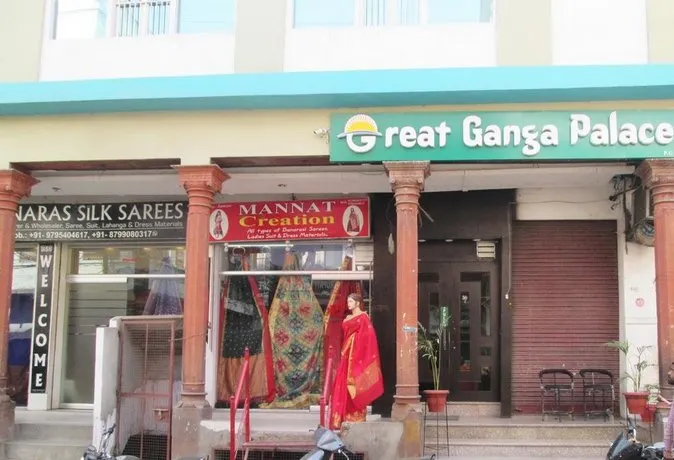 Great Ganga Palace - Image 1