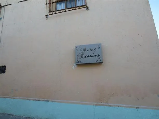 Casa Ricardo's Bernal - Image 1