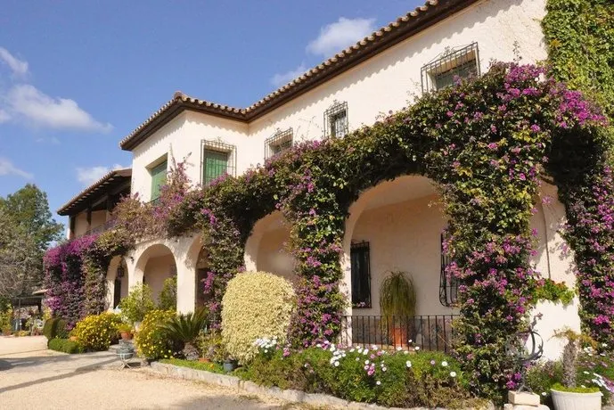 El Retiro - Image 1