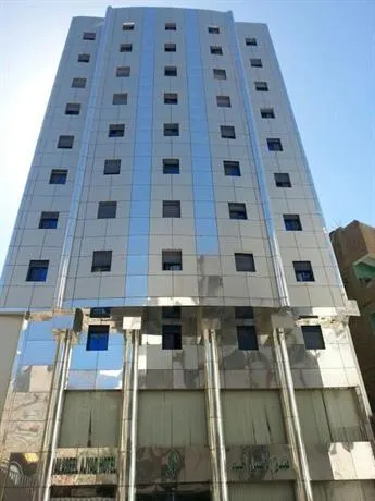 Al Aseel Ajyad - Image 1