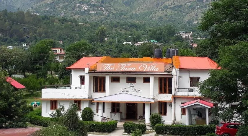 The Tara Villa - Image 1