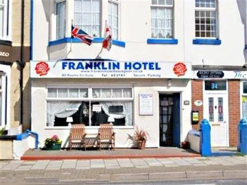 Franklin Hotel - Image 1