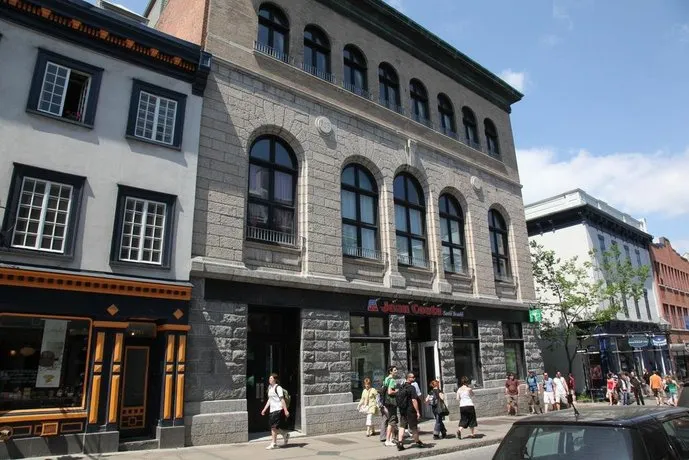 Les Immeubles Charlevoix - Le 1153 - Image 1