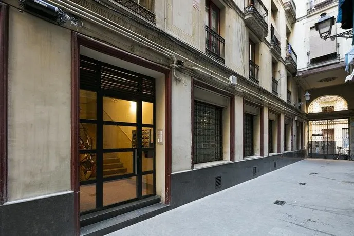 Stay U-nique Ciutat Vella - Image 1