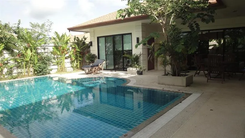 Cape Rawai Villas - Image 1