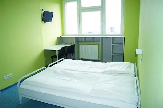 Hostel Molo - Image 1