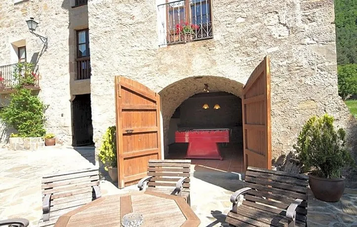 Turisme Rural Mas Moreta - Image 1