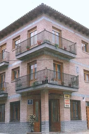 Cuatro Esquinas - Image 1