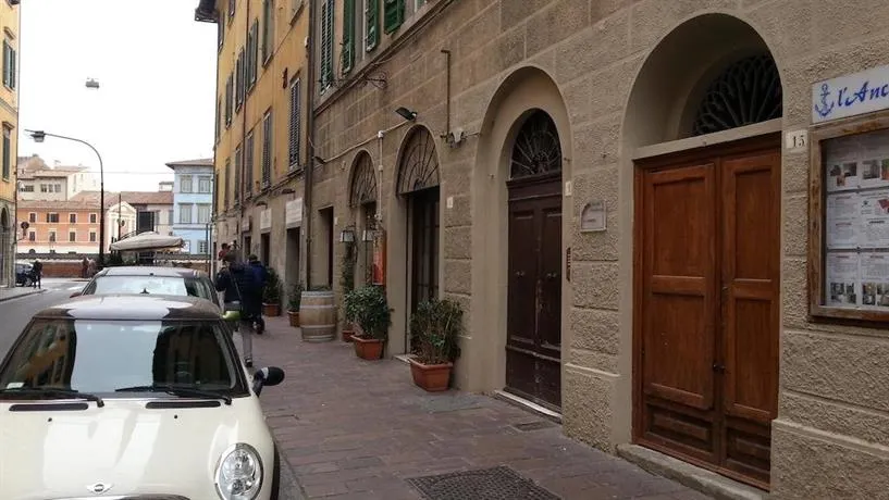L'Archivolto - Bed & Breakfast - Image 1