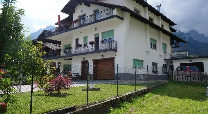 Appartamento Mariuccia - Image 1