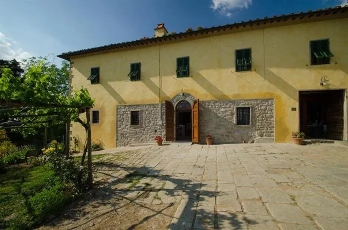 Fattoria Di Lamole - Il Pozzo - Image 1