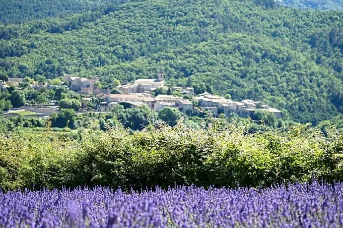 Auberge La Clavelière - Image 1