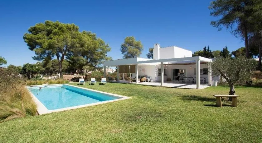 La Mifa Villa - Image 1