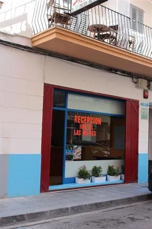 Hostal Las Nieves - Image 1