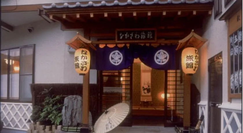 Shima Onsen Heisei No Hatago Nakazawa Ryokan - Image 1