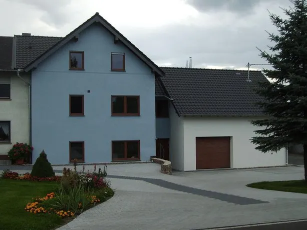Spacious Mansion In Feuerscheid With Garden - Image 1