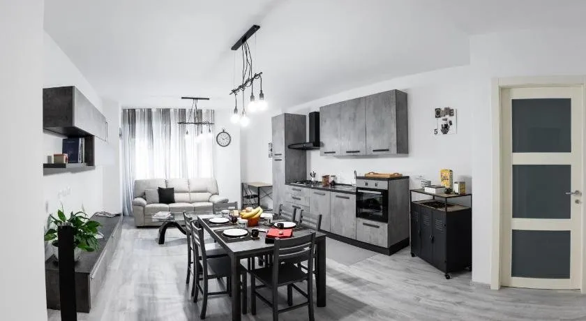 B&B Dal Moro - Image 1