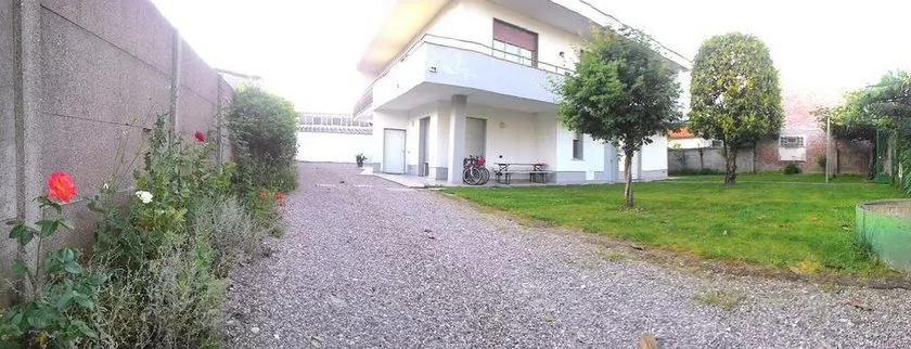 Villalbero B&B - Image 1