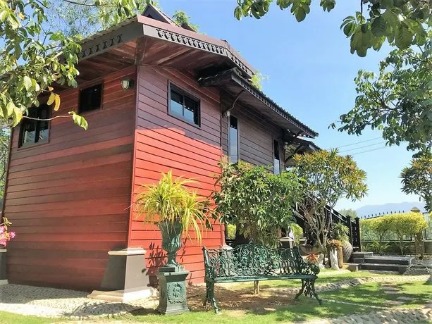 Toombaansuan Homestay - Image 1