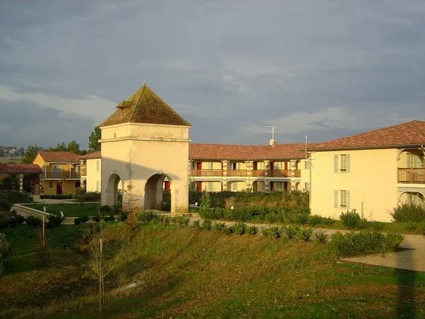 Résidence Goélia Aquaresort - Image 1