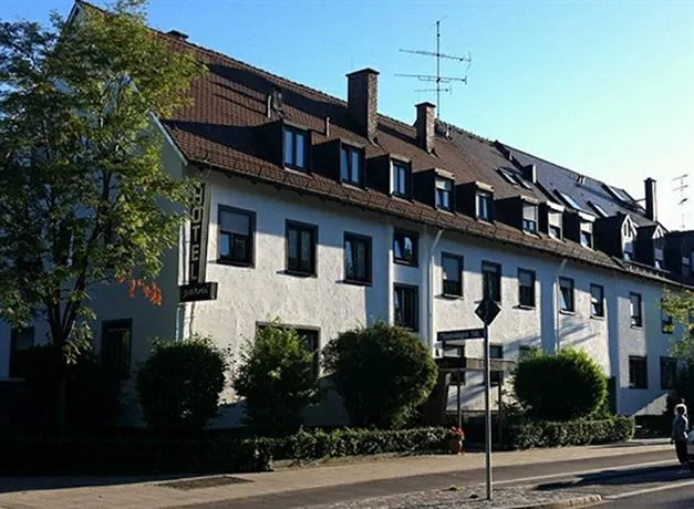 Prähofer Hotel Garni - Image 1