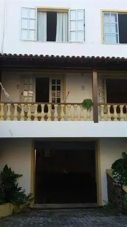 Pousada Do Farol Salvador - Image 1