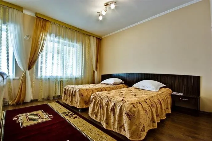 Bed & Breakfast - Image 1