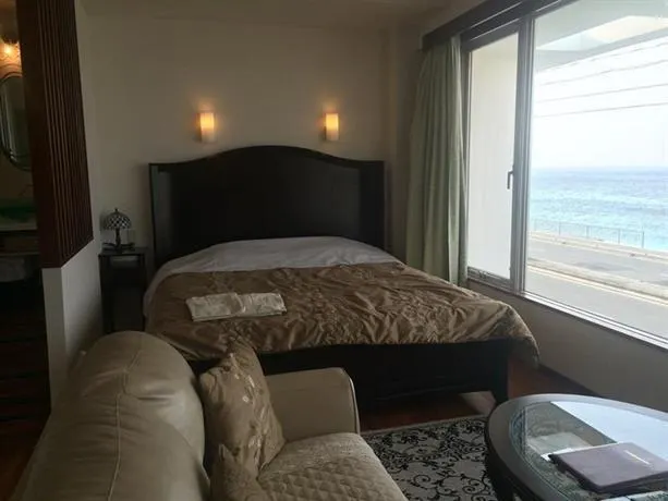 WHITE HOTEL - Image 1