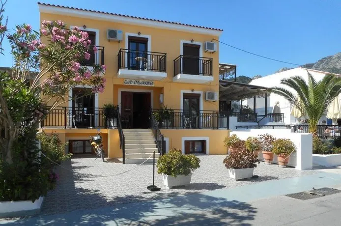 La Plage - Image 1