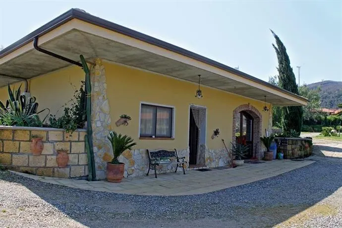 Casa Vacanze Foderaro - Image 1