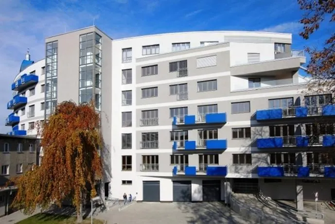 Hotel Gol Garni - Image 1