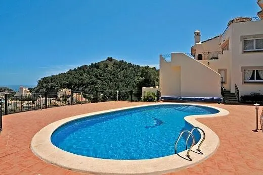 Hacienda del Golf Alina - Image 1