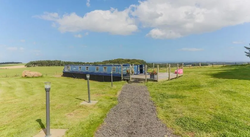 Middlemoor Farm Holidays - Image 1