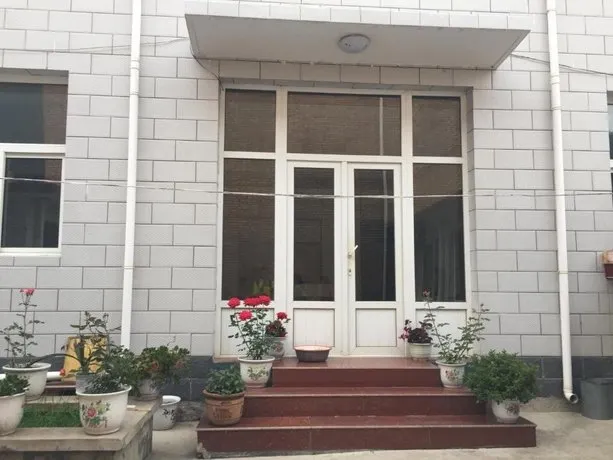 Wutaishan Caosijiegou Wuliang Farm Stay - Image 1