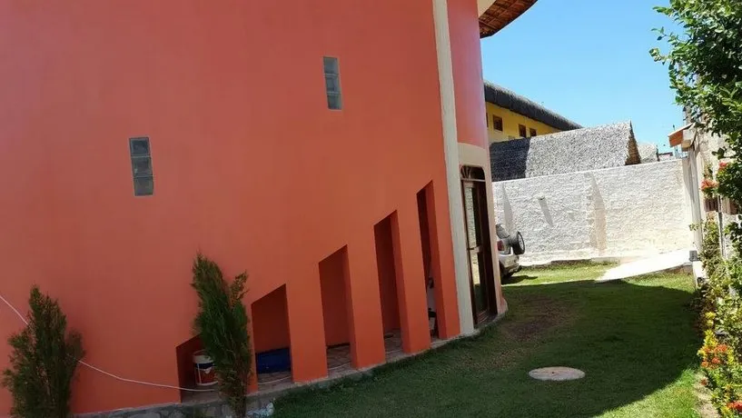 Pousada Paradise - Image 1