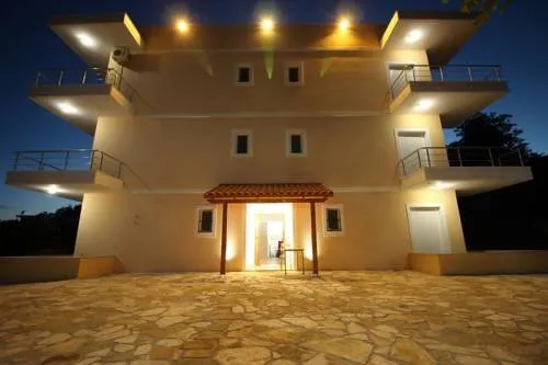Hotel Afrodite - Image 1