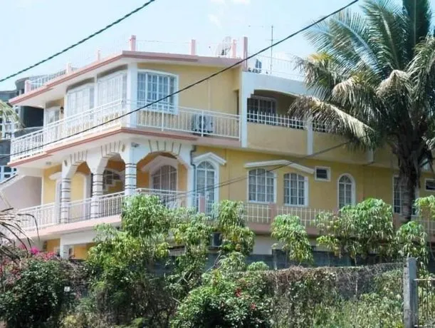Residence Mascareigne - Image 1